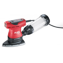 Дельташлифовальная машина FLEX ODE 100-2 Set