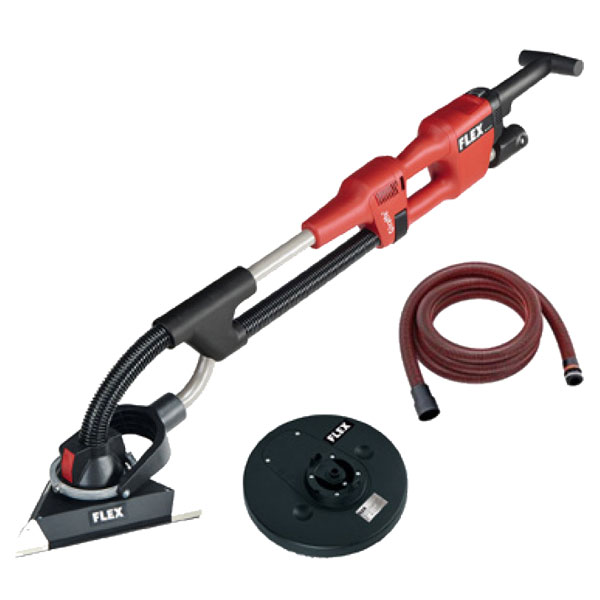 Шлифовальная машина для стен и потолков FLEX WST 700 VV
