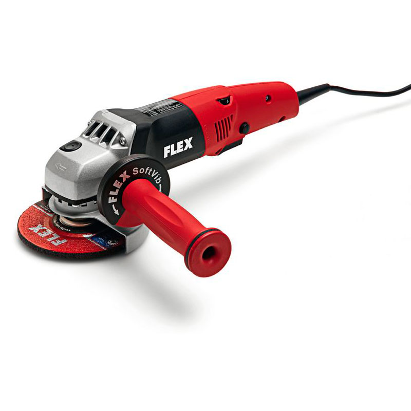 Угловая шлифовальная машина FLEX L 3406 VRG