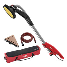 Шлифовальная машина для стен и потолков FLEX Giraffe GE 7 +MH-O +MH-T +SH