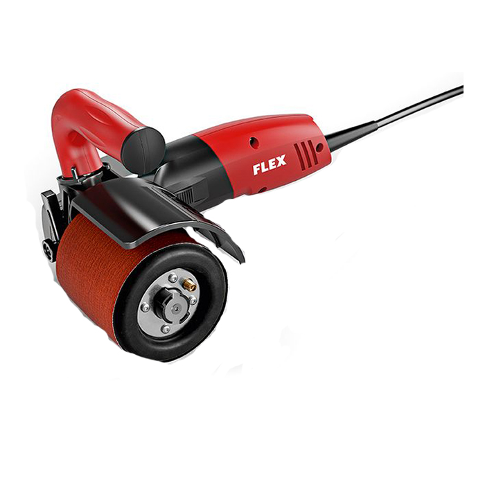 Сатинировальная машина FLEX BSE 14-3 100 Set