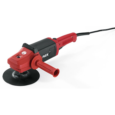 Шлифовальная машина FLEX LK 604