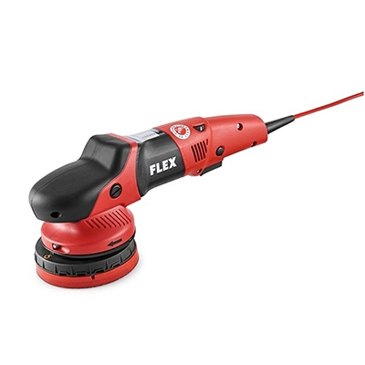 Машина эксцентриковая полировальная FLEX XСE 10-8 125