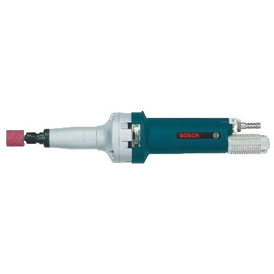 Пневматическая прямошлифовальная машина Bosch 6 мм цанговый патрон