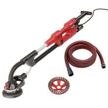 Шлифовальная машина FLEX WST1000FV,Kit Turbo-Jet