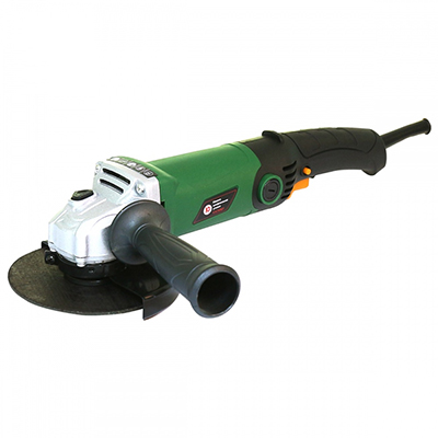 Шлифмашина угловая Калибр МШУ-125/955