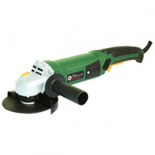 Шлифмашина угловая Калибр МШУ-125/1200