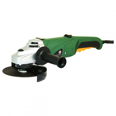 Шлифмашина угловая Калибр МШУ-150/1200