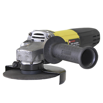 Шлифмашина угловая Калибр МАСТЕР МШУ-125/1000КМ