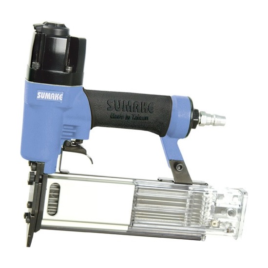 Пистолет для микрошпильки и микрогвоздя Sumake P0.6/50C