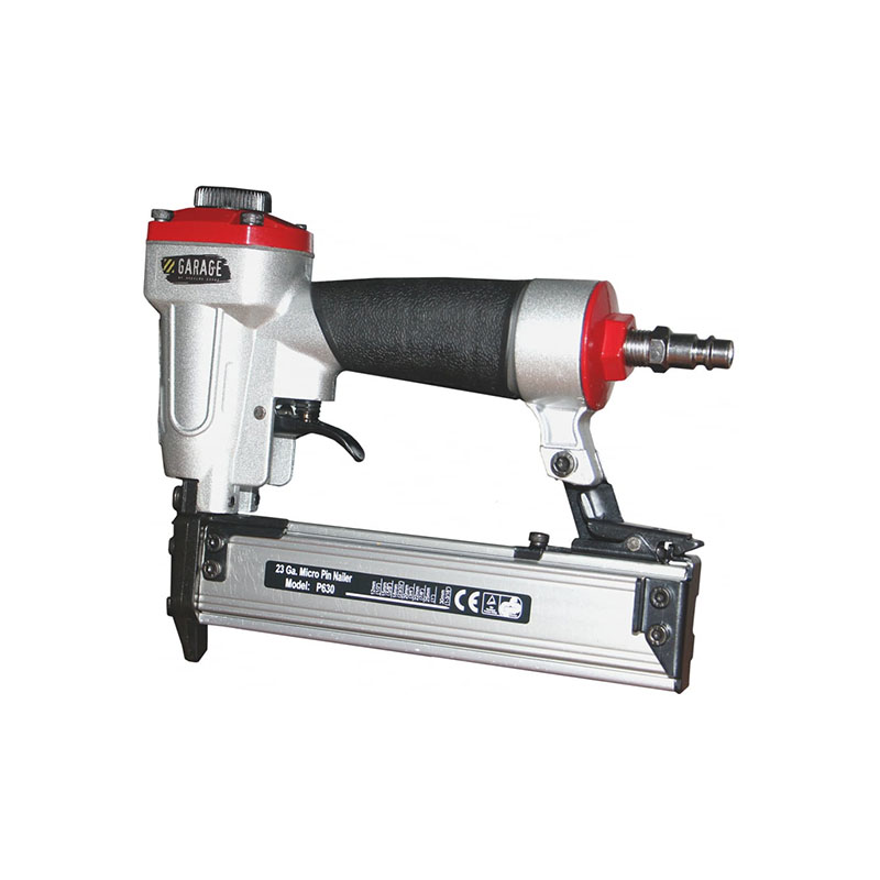 Пневмозабивной пистолет Garage P630