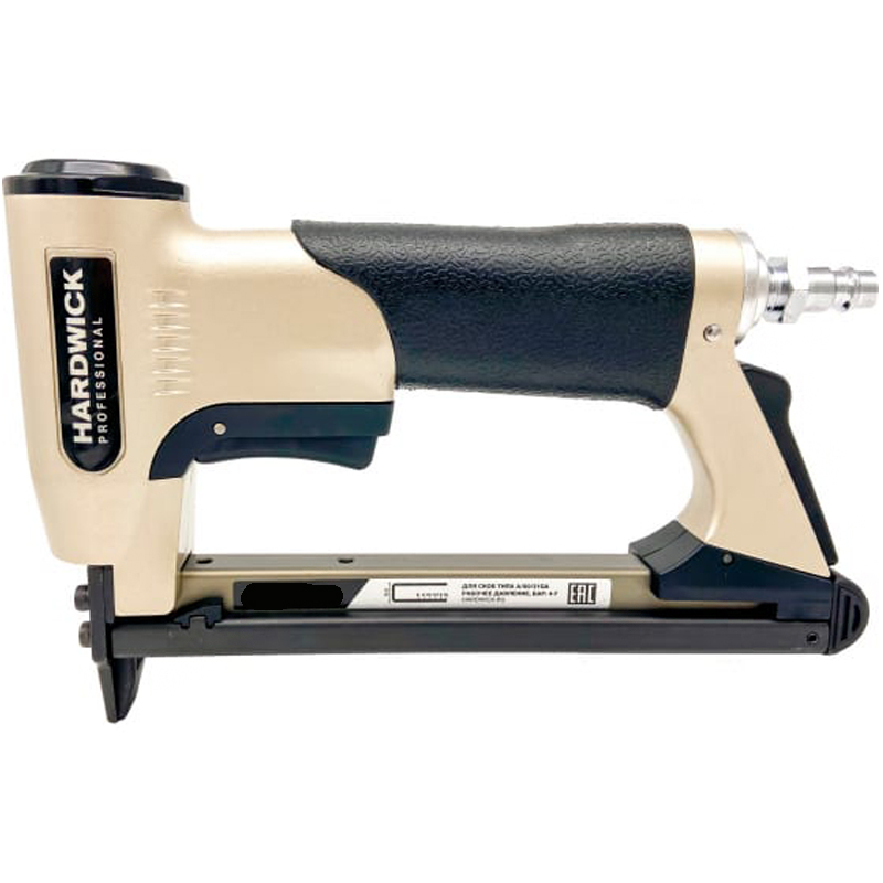 Скобозабивной пистолет пневматический HARDWICK MT8016