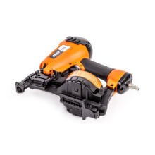 Пневматический гвоздезабивной пистолет – барабанный нейлер FoxWeld C45