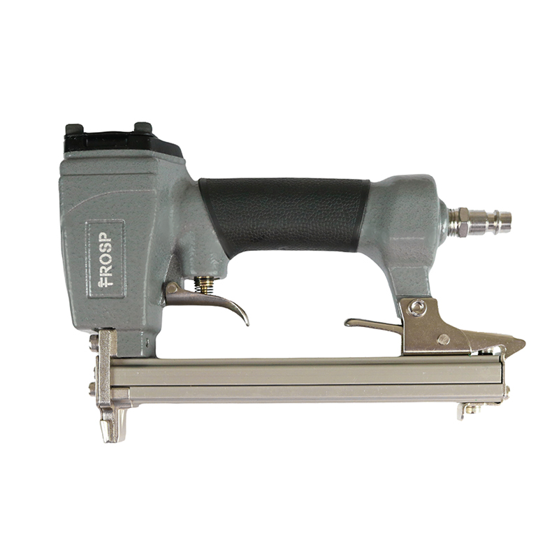 Пистолет скобозабивной пневматический FROSP F1013C