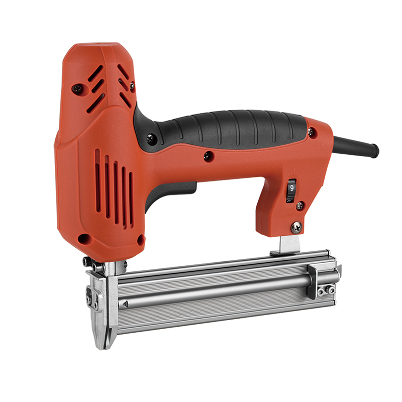 Пистолет комбинированный электрический FROSP F3022JE (скоба 4J, штифт J)