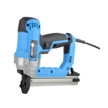 Пистолет гвоздезабивной электрический FROSP ST15/18E, по бетону