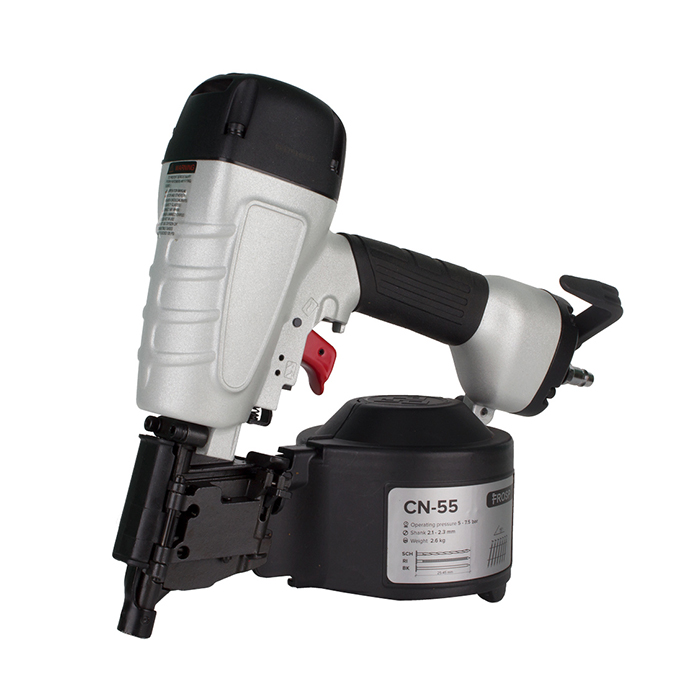 Гвоздезабивной пистолет FROSP CN-55