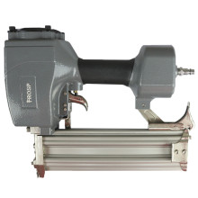 Пневмопистолет FROSP ST64 по легкому бетону, кирпичу