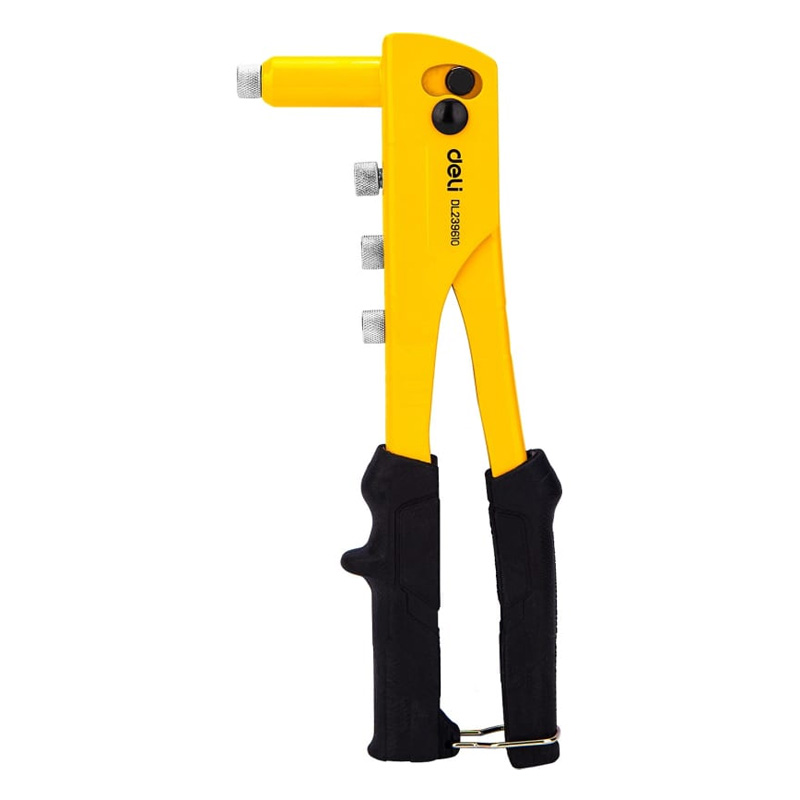 Ручной заклепочник DELI DL236910T 98413