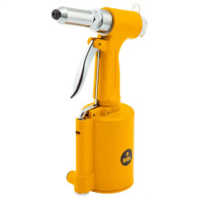 Пневматический заклепочник Denzel PR4, 2,4-4,8 мм