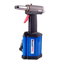 Пневмогидравлический заклепочник Time-Proof N250