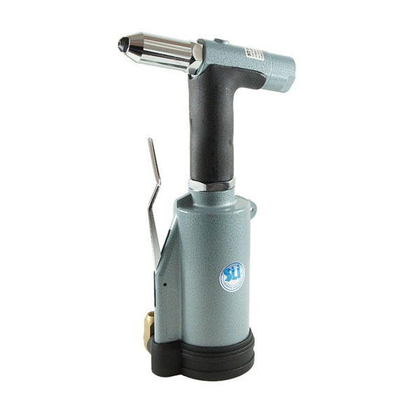 Пневмогидравлический заклепочник Sumake ST-6616 Пневмогидравлический заклепочник Sumake ST-6616
