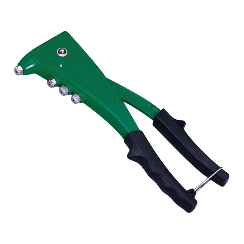 Заклепочник HANS 1975