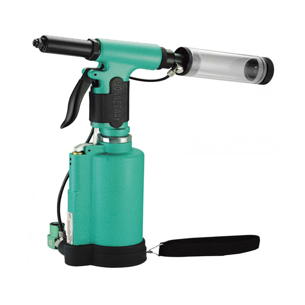 Заклепочник гидропневматический Jonnesway JAT-0115V