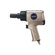 Гайковет ударный пневматический 1/2" PG-2909 Профессиональная серия Крутящий момент: 850Hm