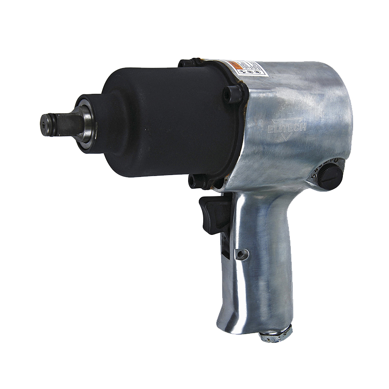 Пневмогайковерт с набором Elitech 0704.013000