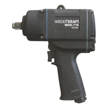 Гайковерт пневматический ударный WIEDERKRAFT WDK-716K