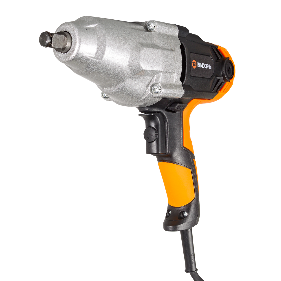 Гайковерт сетевой Вихрь ГС-350НМ