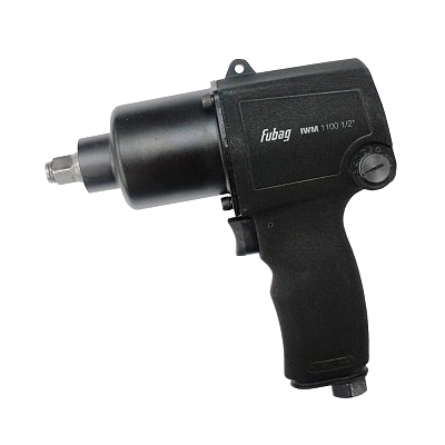Пневмогайковерт ударный Fubag IWM 1100 1/2 дюйма