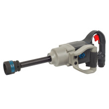 Гайковерт пневматический ударный King Tony P33672-160B (удлиненный)