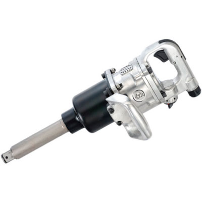 Гайковерт пневматический 1 2440 Нм (удлиненный)