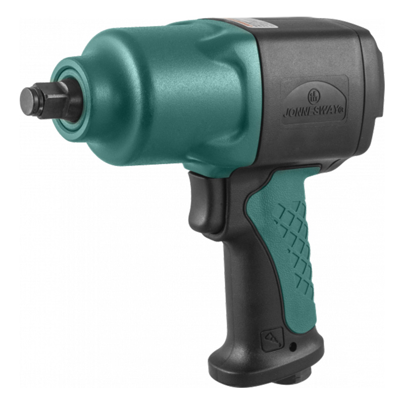 Пневматический гайковерт Jonnesway JAI-1114