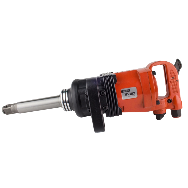 Пневмогайковерт ударный Frosp ПГ-352