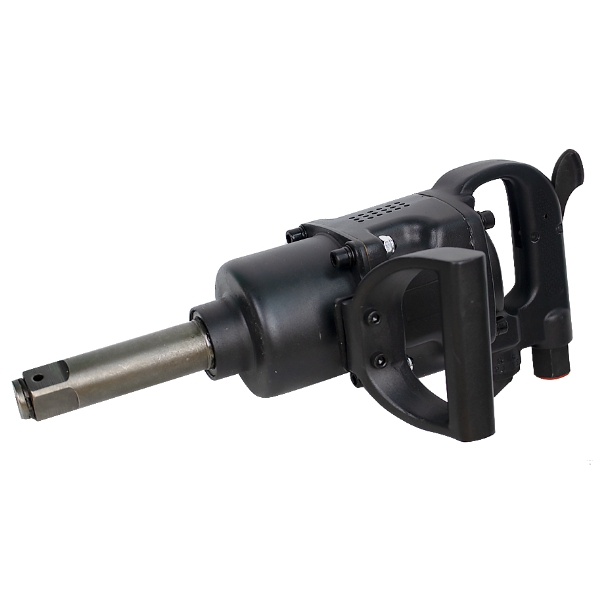 Пневмогайковерт ударный Frosp ПГ-3128У