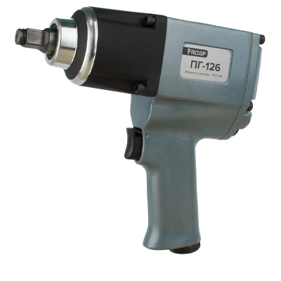 Пневмогайковерт FROSP ПГ-126