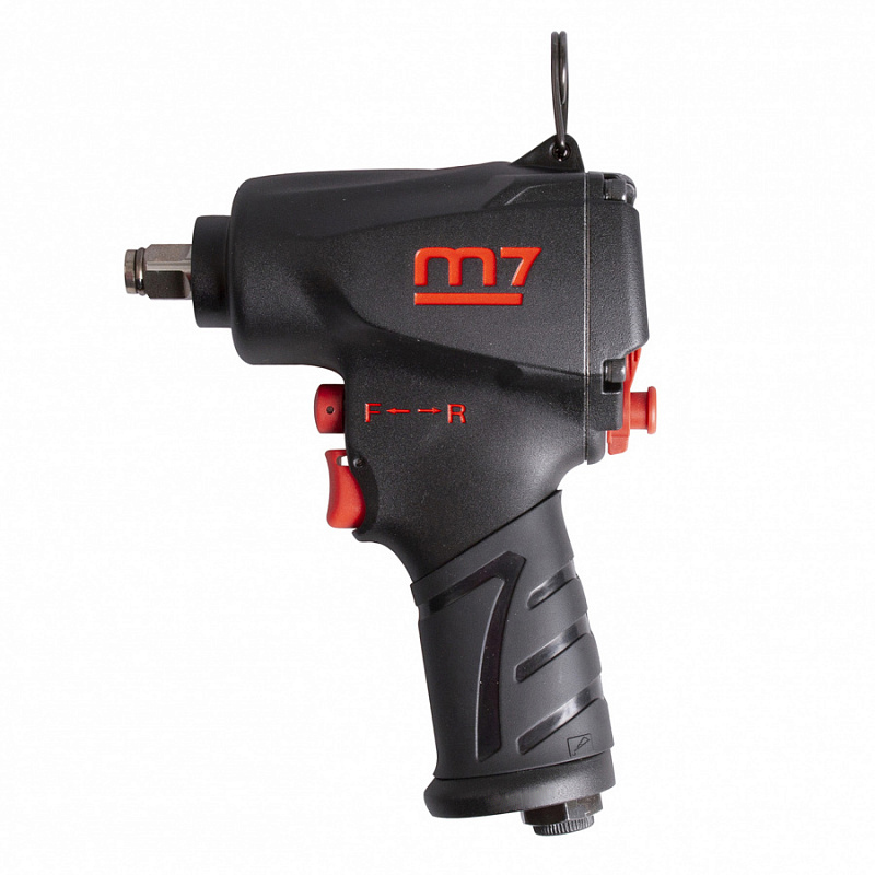 Гайковерт пневматический ударный MIGHTY SEVEN 1/2, 813 Нм