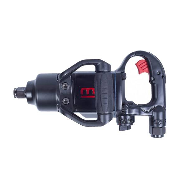 Гайковерт пневматический MIGHTY SEVEN NC-6218