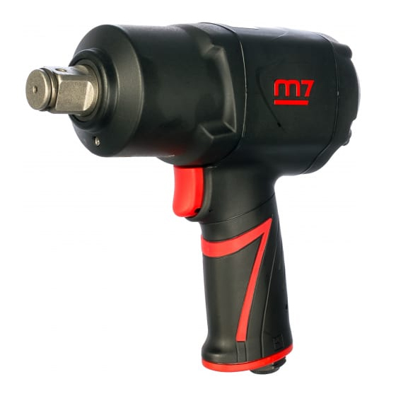 Гайковерт пневматический MIGHTY SEVEN NC-6255Q