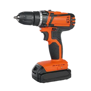 Аккумуляторные дрели-шуруповерты безударные