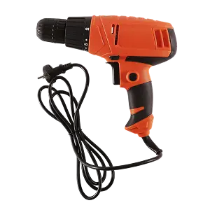 Дрели-шуруповерты сетевые KOLNER