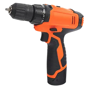 Безударные дрели-шуруповерты