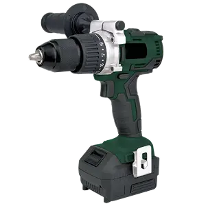 Ударные дрели-шуруповерты