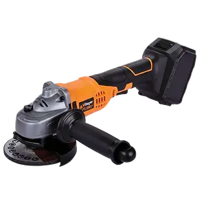 Аккумуляторные болгарки и УШМ FLEX