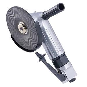 Пневмоболгарки (пневматические болгарки и УШМ) MIGHTY SEVEN