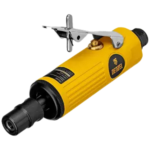 Прямошлифовальные машины с регулировкой оборотов FLEX