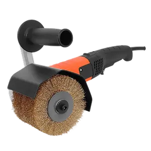 Барабанные шлифмашины FLEX